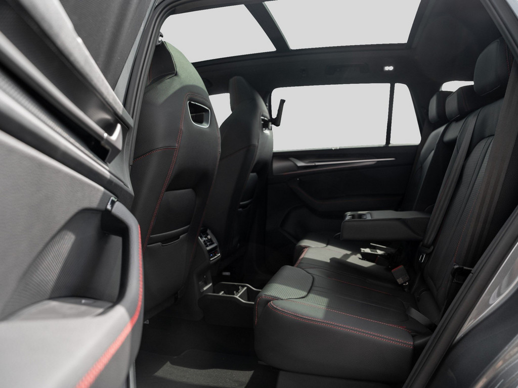 Bild 10 - Kodiaq RS 2.0 TSI DSG 4x4 DCC AHK Leder Navi 360