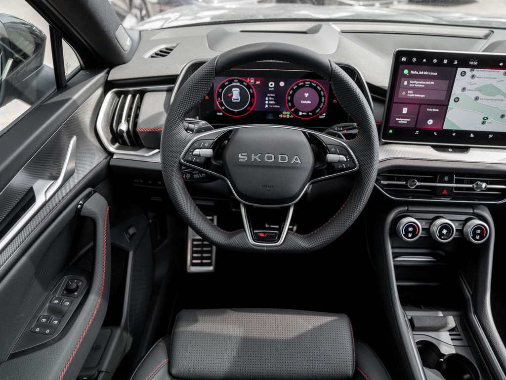 Bild 14 - Kodiaq RS 2.0 TSI DSG 4x4 DCC AHK Leder Navi 360