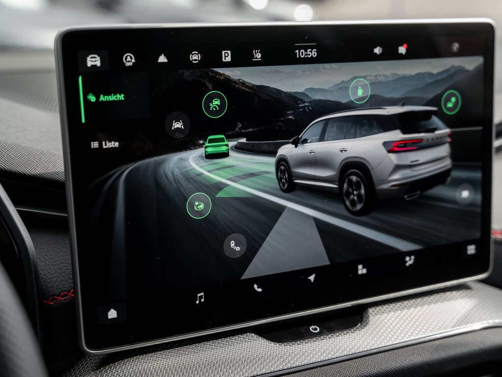 Bild 18 - Kodiaq RS 2.0 TSI DSG 4x4 DCC AHK Leder Navi 360