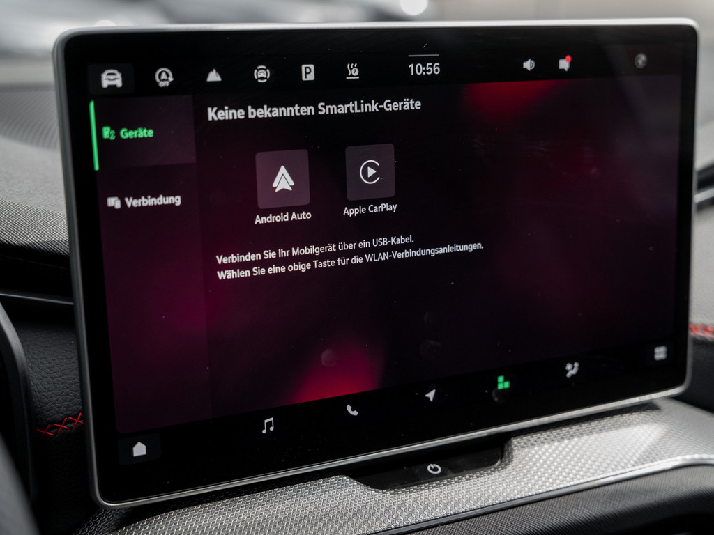 Bild 20 - Kodiaq RS 2.0 TSI DSG 4x4 DCC AHK Leder Navi 360