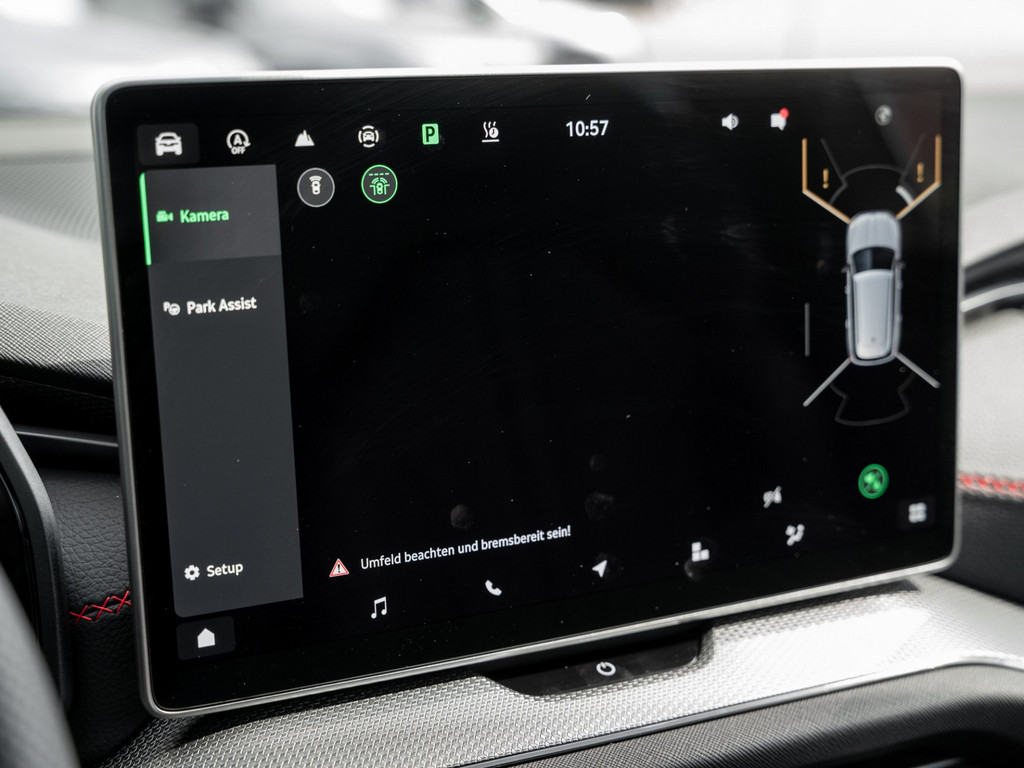 Bild 22 - Kodiaq RS 2.0 TSI DSG 4x4 DCC AHK Leder Navi 360