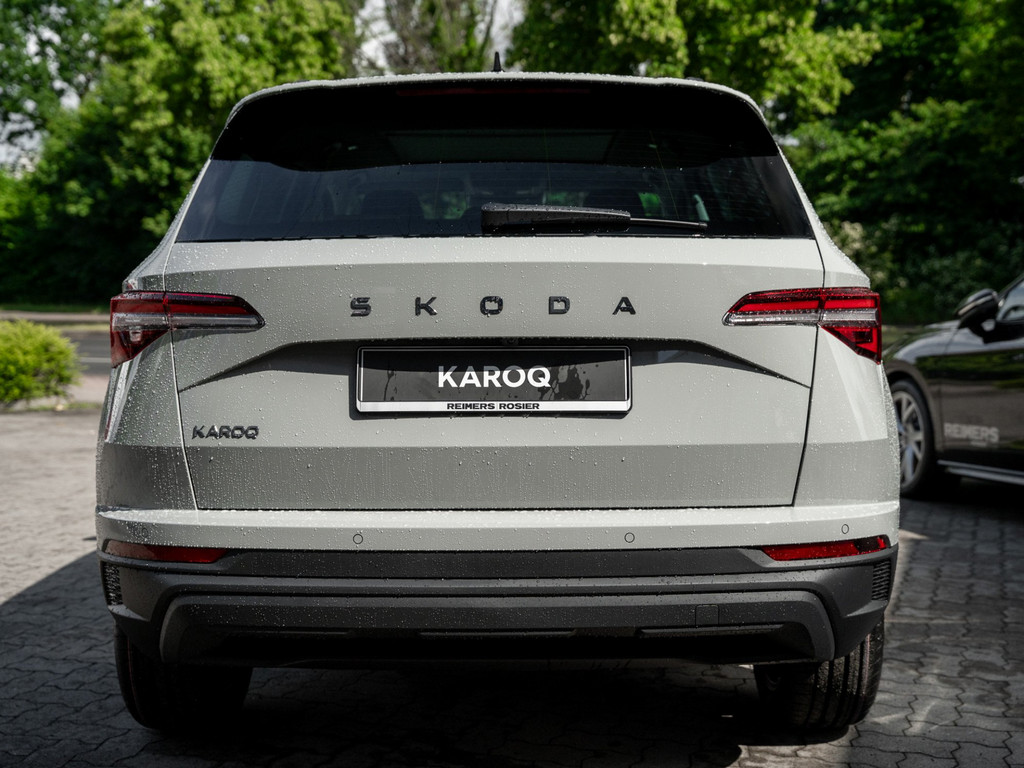 Bild 7 - Karoq Balance1.5 TSI DSG DCC AHK Kam. Navi Pano