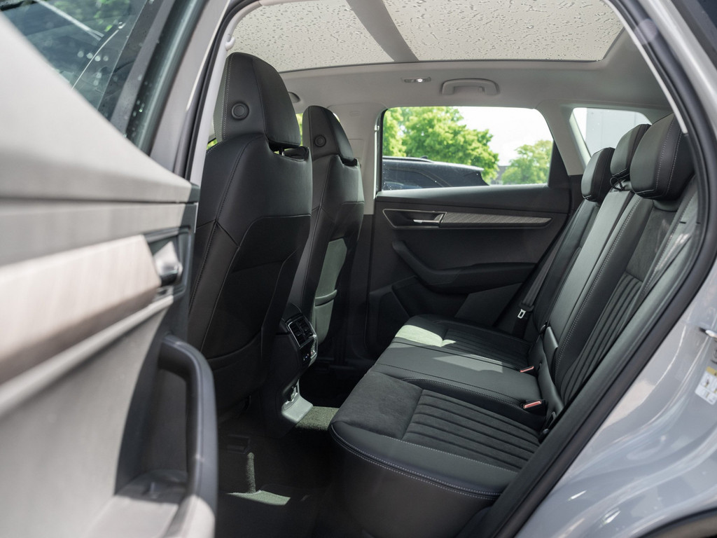 Bild 10 - Karoq Balance1.5 TSI DSG DCC AHK Kam. Navi Pano