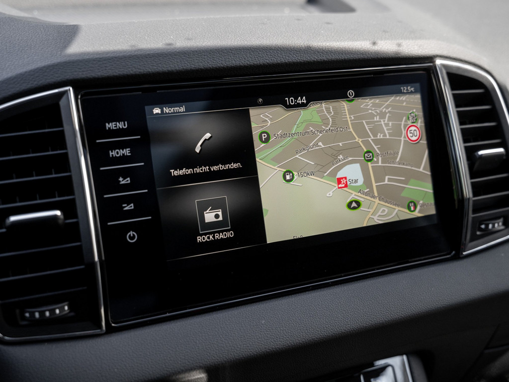 Bild 15 - Karoq Balance1.5 TSI DSG DCC AHK Kam. Navi Pano