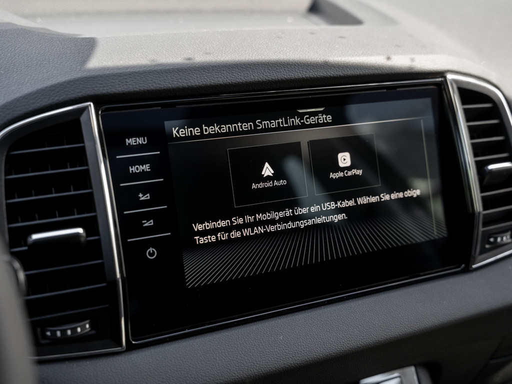 Bild 18 - Karoq Balance1.5 TSI DSG DCC AHK Kam. Navi Pano