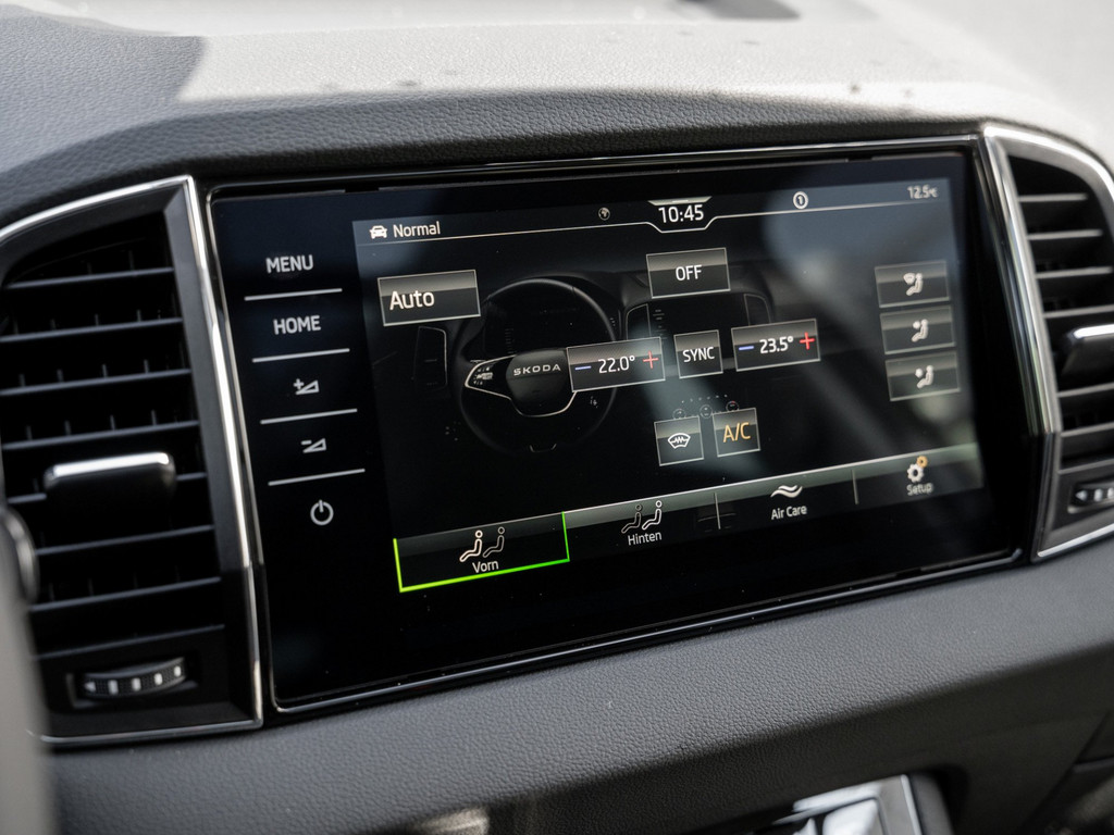 Bild 19 - Karoq Balance1.5 TSI DSG DCC AHK Kam. Navi Pano