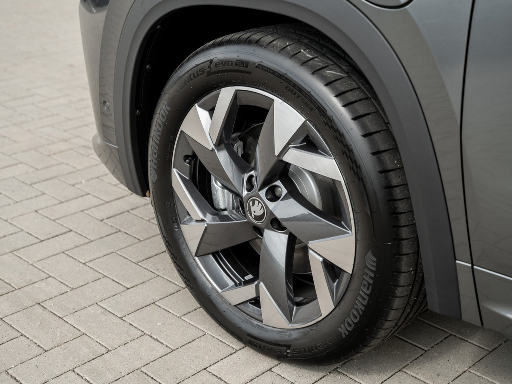 Bild 8 - Kodiaq Sportline 1.5 TSI iV DSG DCC AHK Navi 360