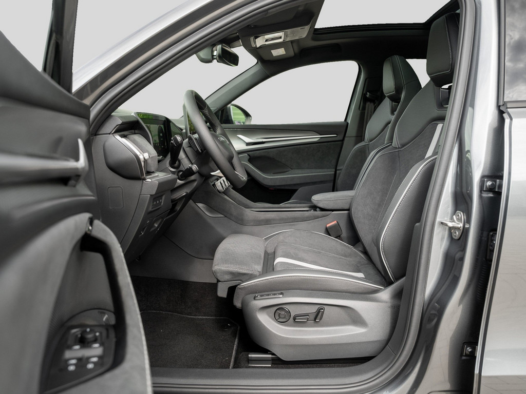 Bild 9 - Kodiaq Sportline 1.5 TSI iV DSG DCC AHK Navi 360