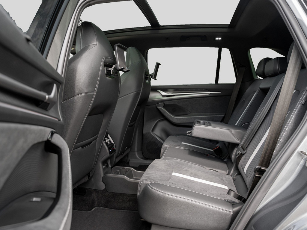 Bild 10 - Kodiaq Sportline 1.5 TSI iV DSG DCC AHK Navi 360