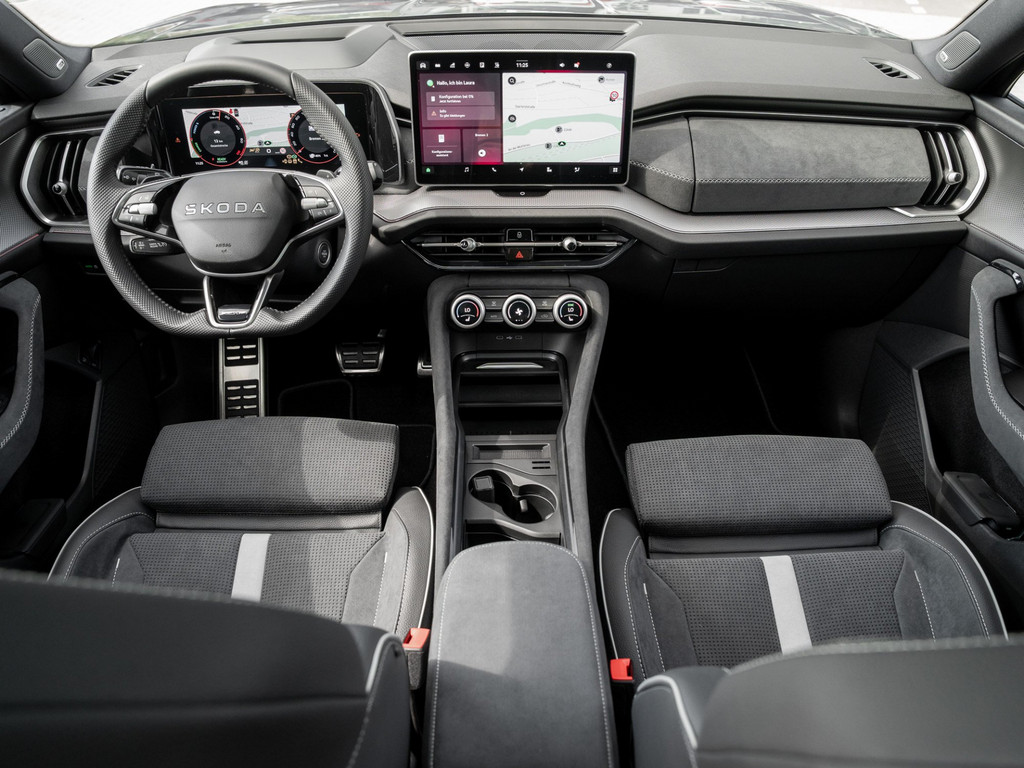 Bild 13 - Kodiaq Sportline 1.5 TSI iV DSG DCC AHK Navi 360