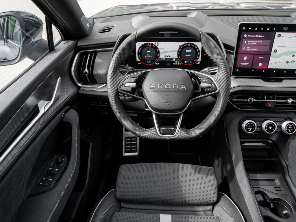 Bild 14 - Kodiaq Sportline 1.5 TSI iV DSG DCC AHK Navi 360