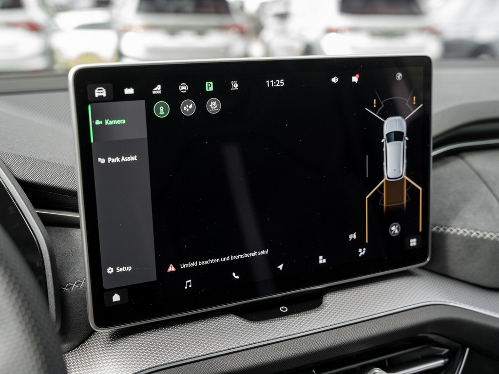 Bild 18 - Kodiaq Sportline 1.5 TSI iV DSG DCC AHK Navi 360