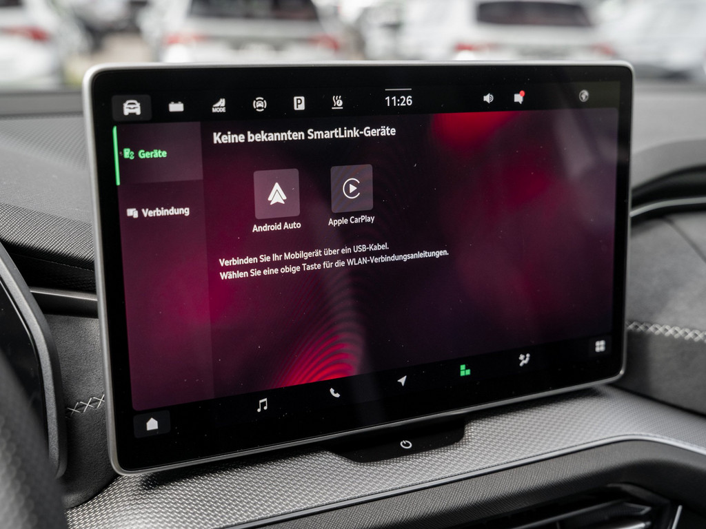 Bild 19 - Kodiaq Sportline 1.5 TSI iV DSG DCC AHK Navi 360