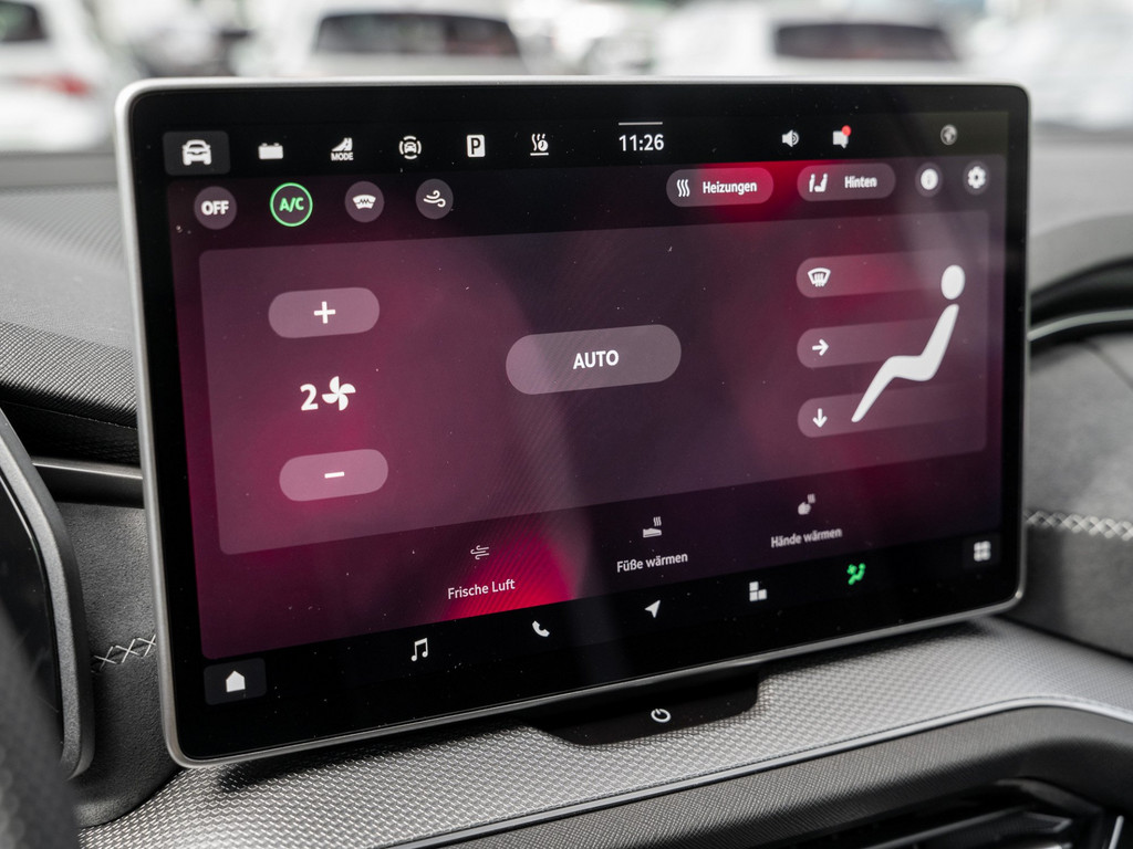 Bild 21 - Kodiaq Sportline 1.5 TSI iV DSG DCC AHK Navi 360