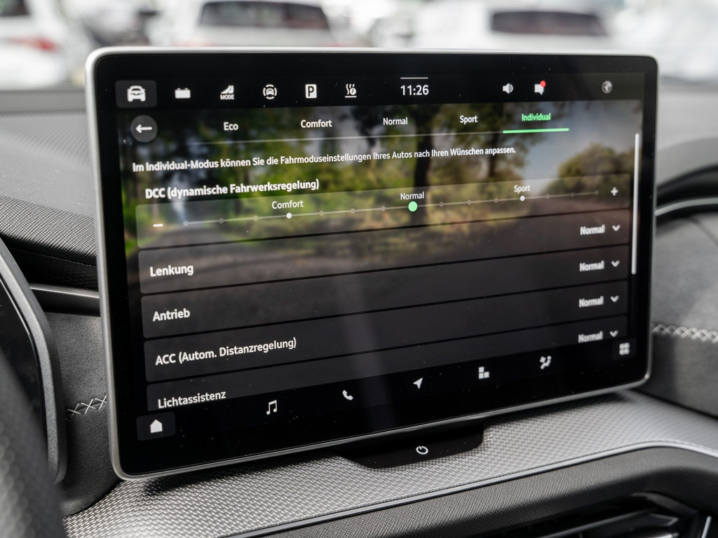 Bild 22 - Kodiaq Sportline 1.5 TSI iV DSG DCC AHK Navi 360
