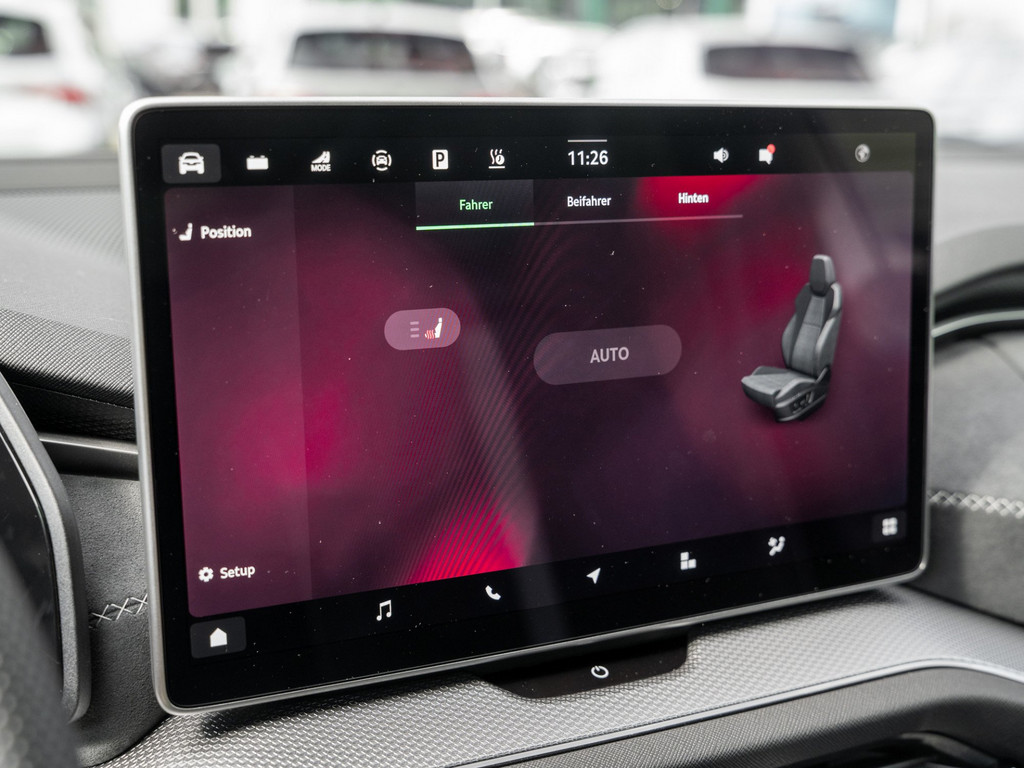 Bild 23 - Kodiaq Sportline 1.5 TSI iV DSG DCC AHK Navi 360