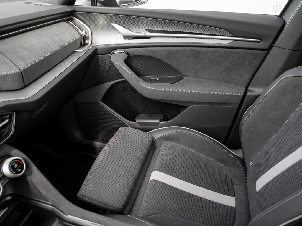 Bild 28 - Kodiaq Sportline 1.5 TSI iV DSG DCC AHK Navi 360