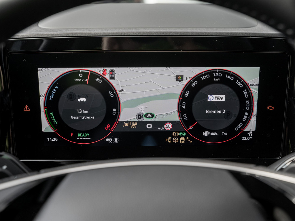 Bild 29 - Kodiaq Sportline 1.5 TSI iV DSG DCC AHK Navi 360