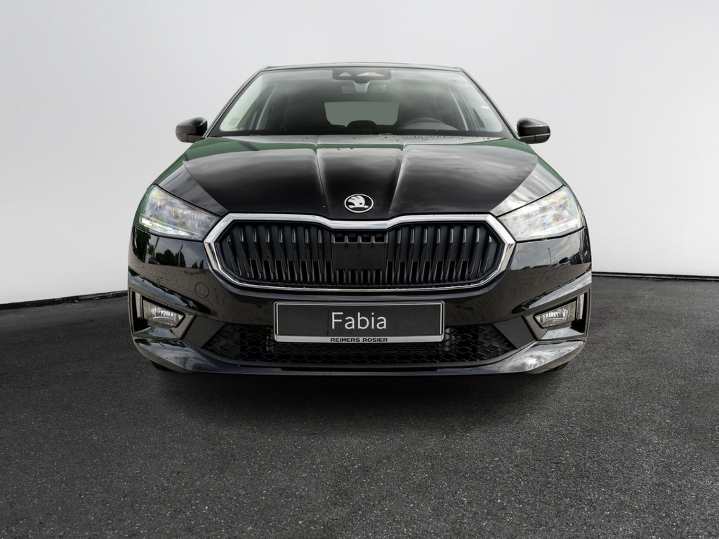 Bild 4 - Fabia Selection 1.0 TSI