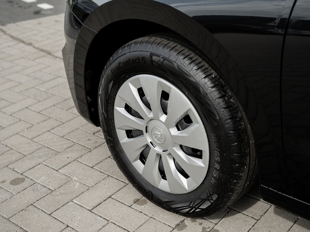 Bild 8 - Fabia Selection 1.0 TSI