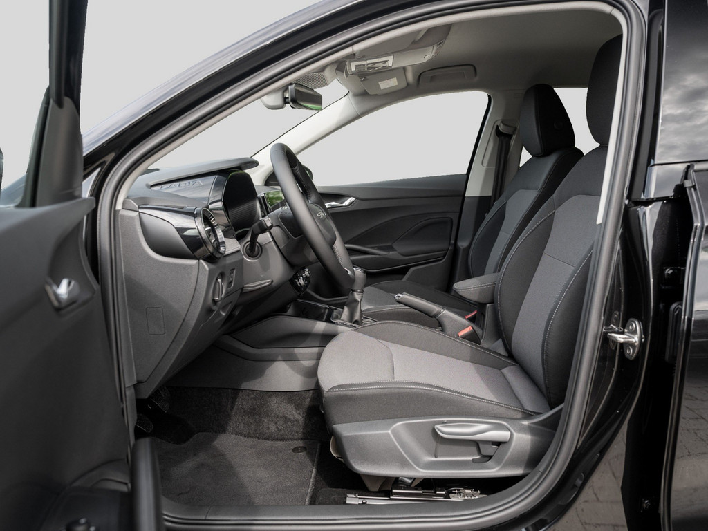 Bild 9 - Fabia Selection 1.0 TSI