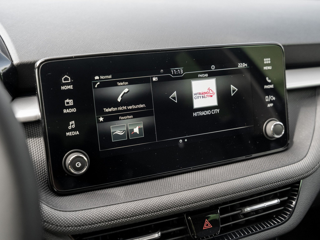 Bild 14 - Fabia Selection 1.0 TSI