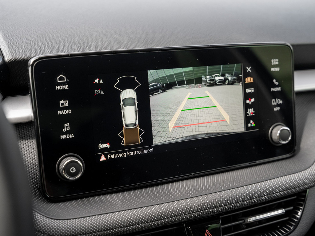 Bild 15 - Fabia Selection 1.0 TSI