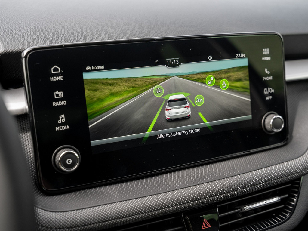 Bild 17 - Fabia Selection 1.0 TSI