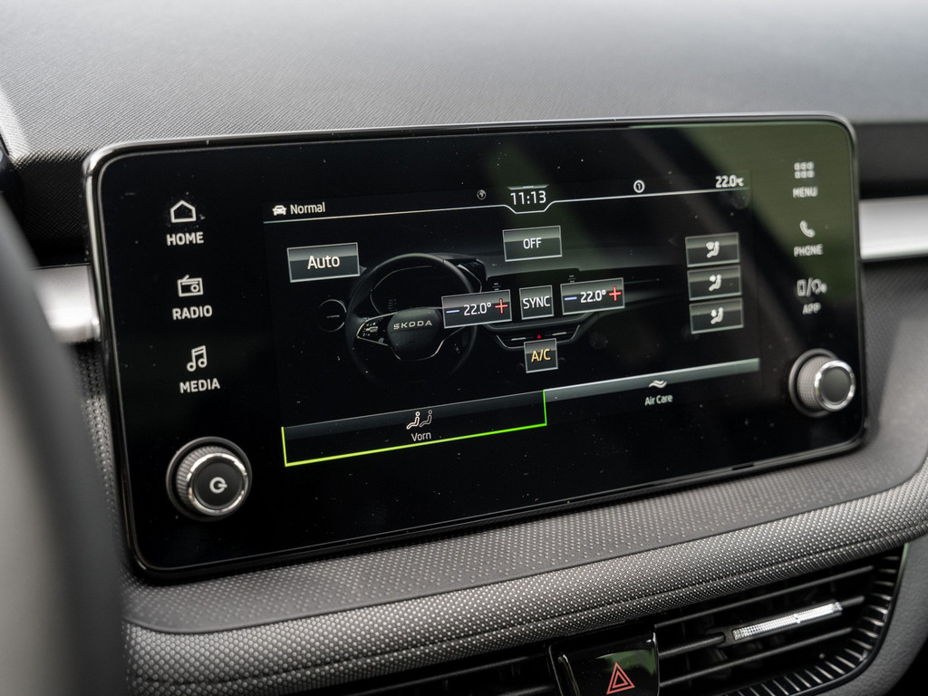 Bild 18 - Fabia Selection 1.0 TSI