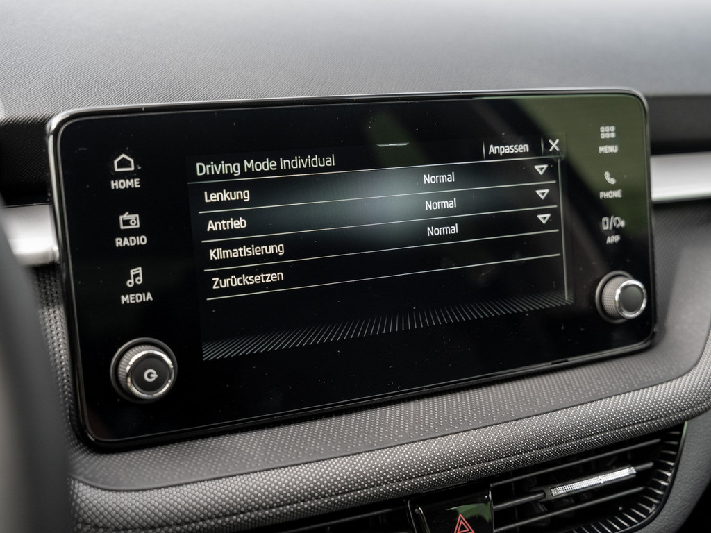 Bild 19 - Fabia Selection 1.0 TSI