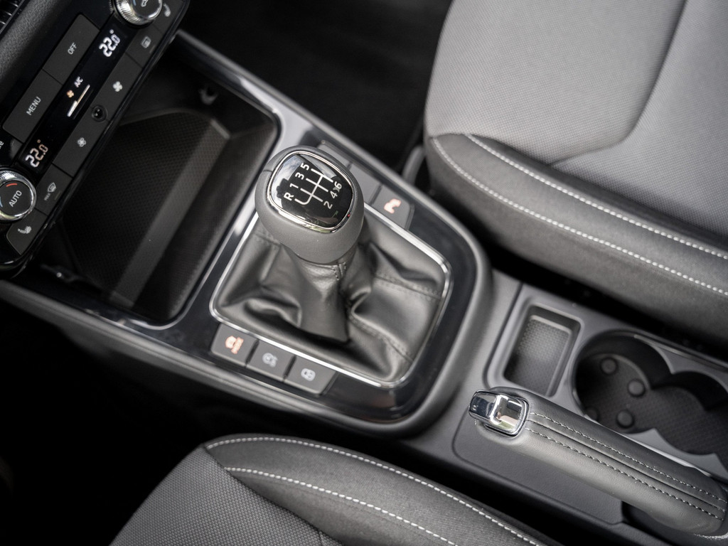 Bild 22 - Fabia Selection 1.0 TSI