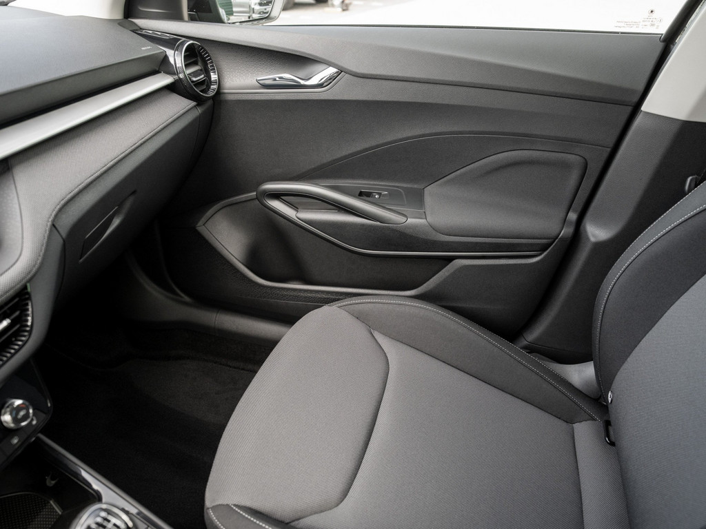 Bild 23 - Fabia Selection 1.0 TSI