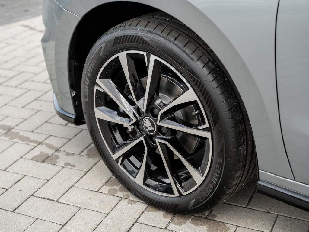 Bild 8 - Fabia Monte Carlo 1.5 TSI DSG Navi Virtual ACC