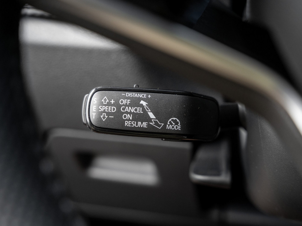 Bild 26 - Fabia Monte Carlo 1.5 TSI DSG Navi Virtual ACC