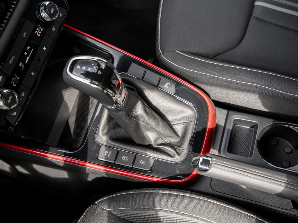 Bild 17 - Fabia Monte Carlo 1.5 TSI DSG Navi Virtual ACC