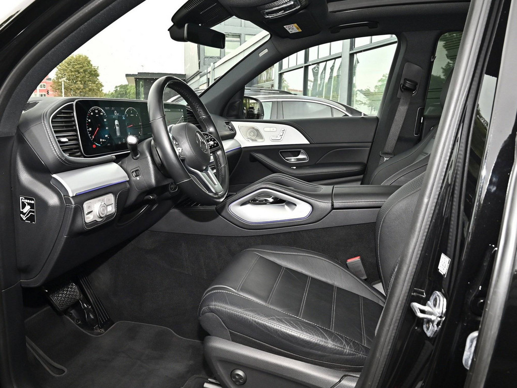 Bild 11 - GLE 400 d 4M Exclusive