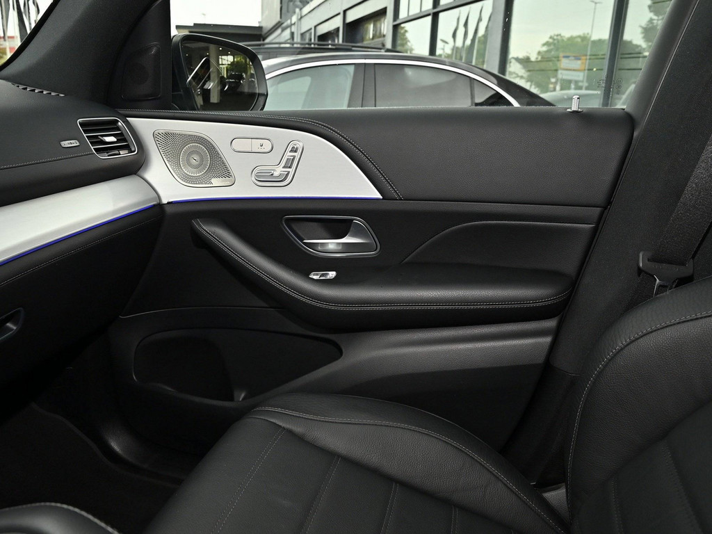 Bild 16 - GLE 400 d 4M Exclusive