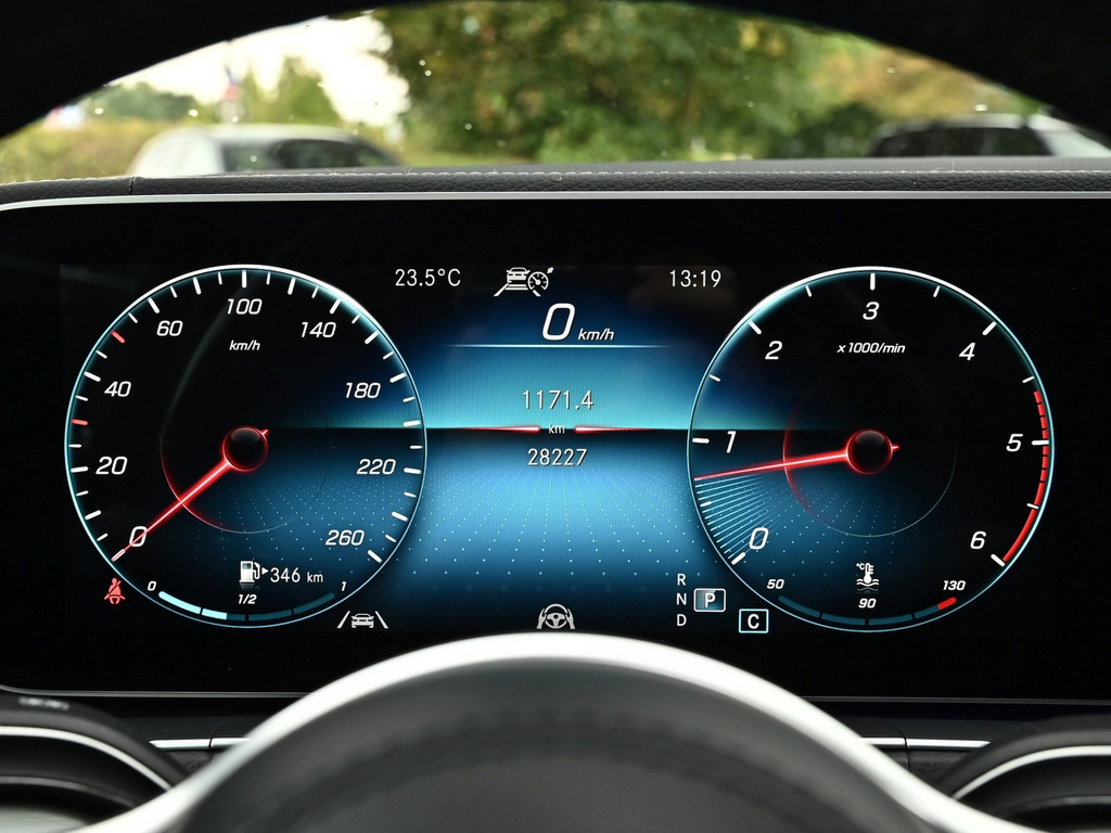 Bild 17 - GLE 400 d 4M Exclusive