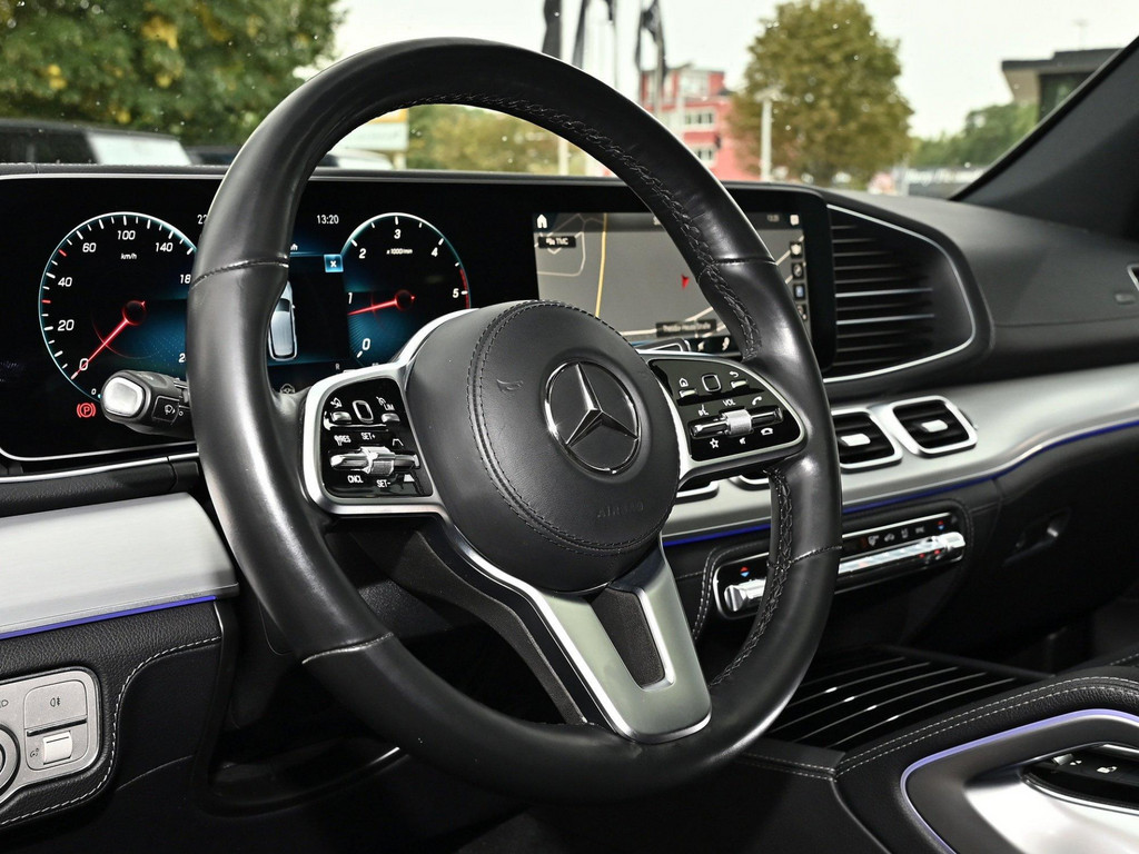 Bild 28 - GLE 400 d 4M Exclusive
