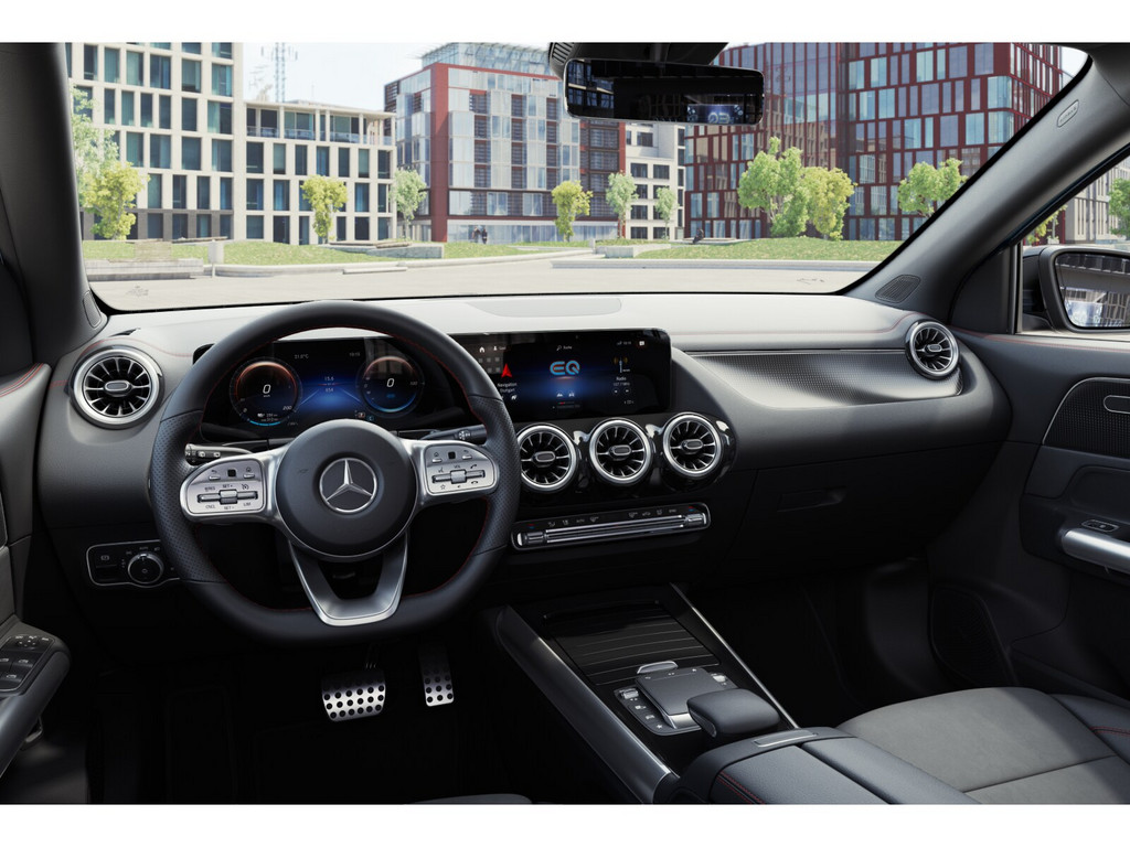 Bild 3 - EQA 250 AMG Sport Advanced +