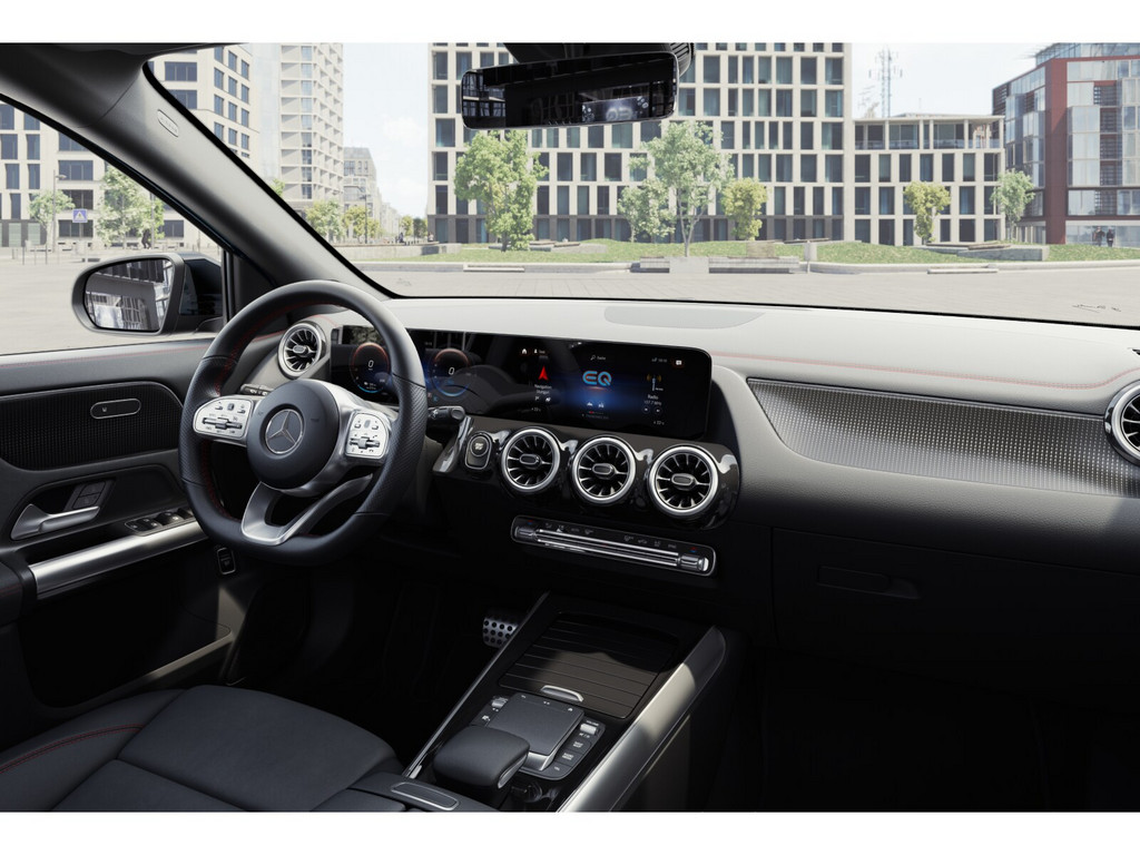 Bild 5 - EQA 250 AMG Sport Advanced +