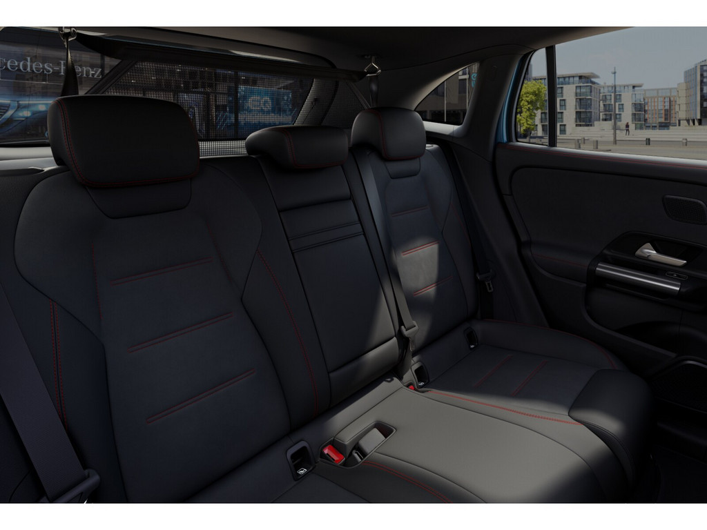 Bild 10 - EQA 250 AMG Sport Advanced +