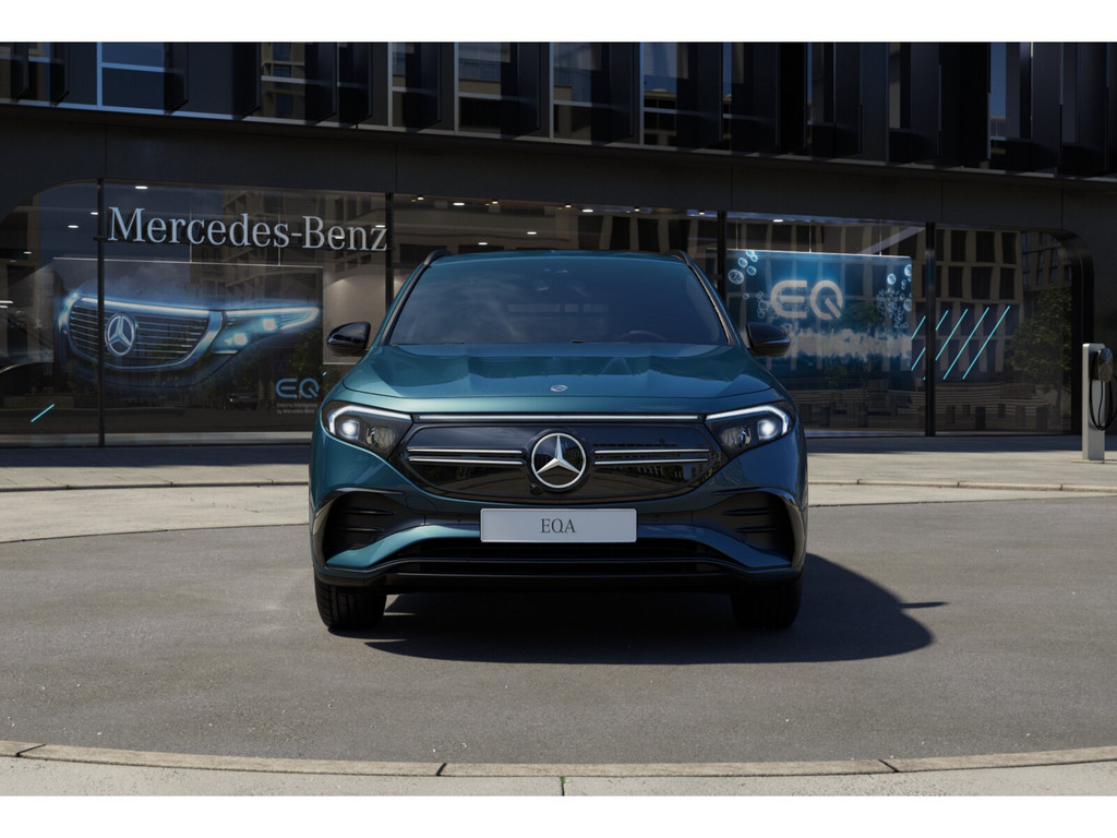 Bild 11 - EQA 250 AMG Sport Advanced +