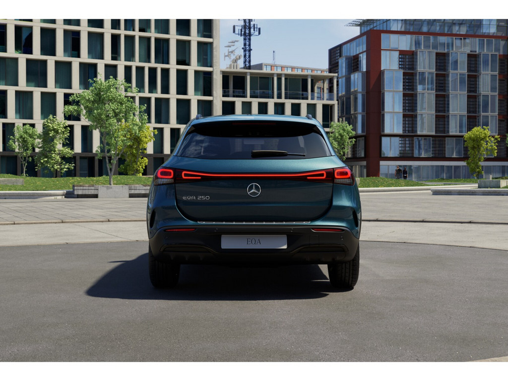 Bild 12 - EQA 250 AMG Sport Advanced +