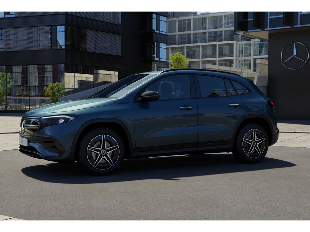 Bild 13 - EQA 250 AMG Sport Advanced +