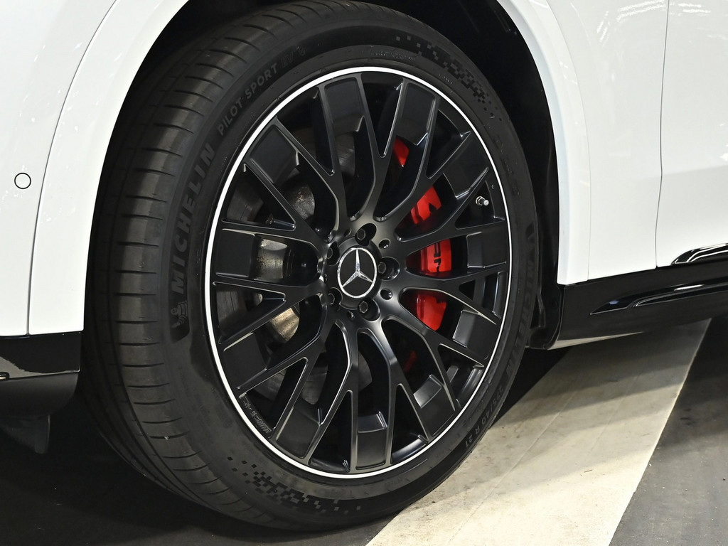 Bild 11 - EQE 43 AMG 4M SUV Premium + Hyperscreen