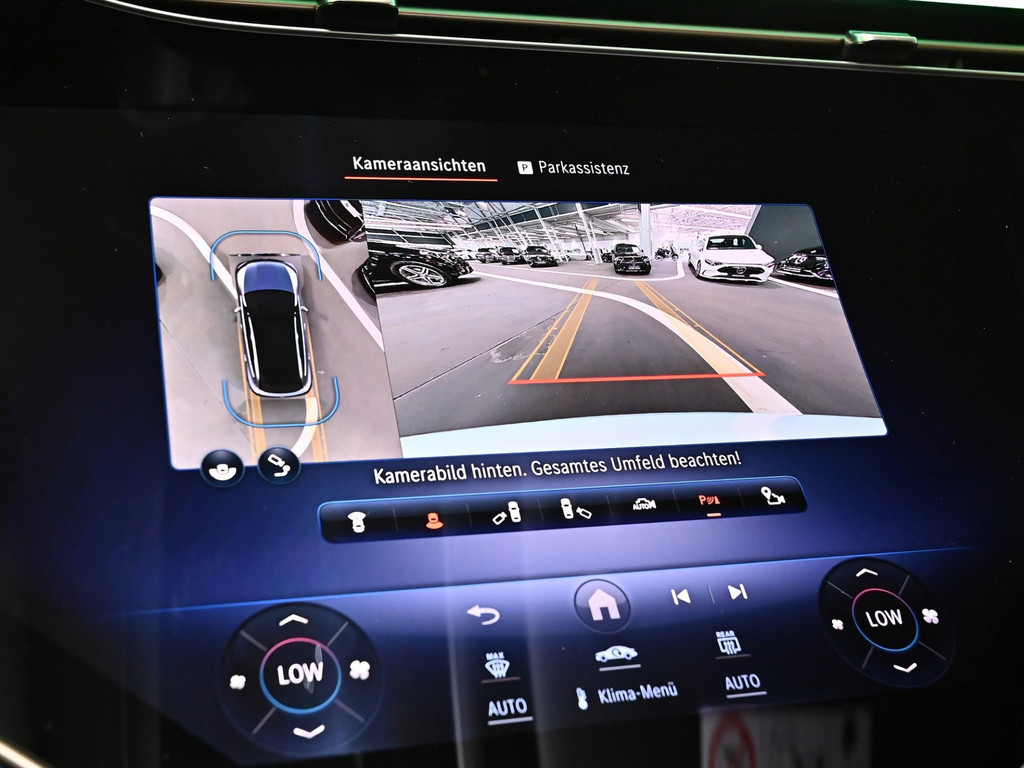 Bild 15 - EQE 43 AMG 4M SUV Premium + Hyperscreen