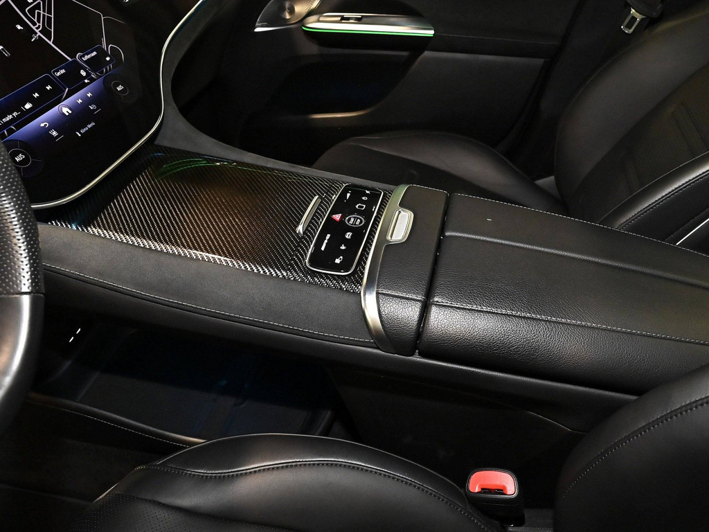 Bild 17 - EQE 43 AMG 4M SUV Premium + Hyperscreen