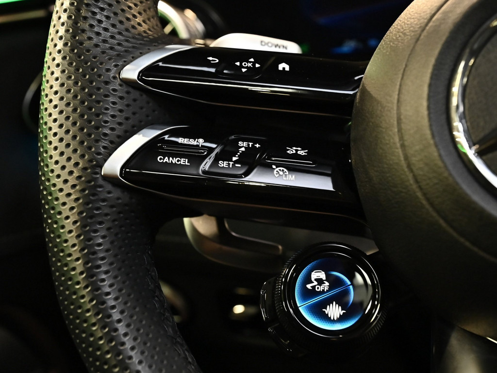 Bild 20 - EQE 43 AMG 4M SUV Premium + Hyperscreen