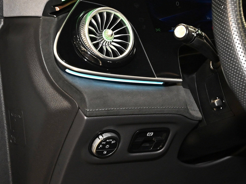 Bild 28 - EQE 43 AMG 4M SUV Premium + Hyperscreen